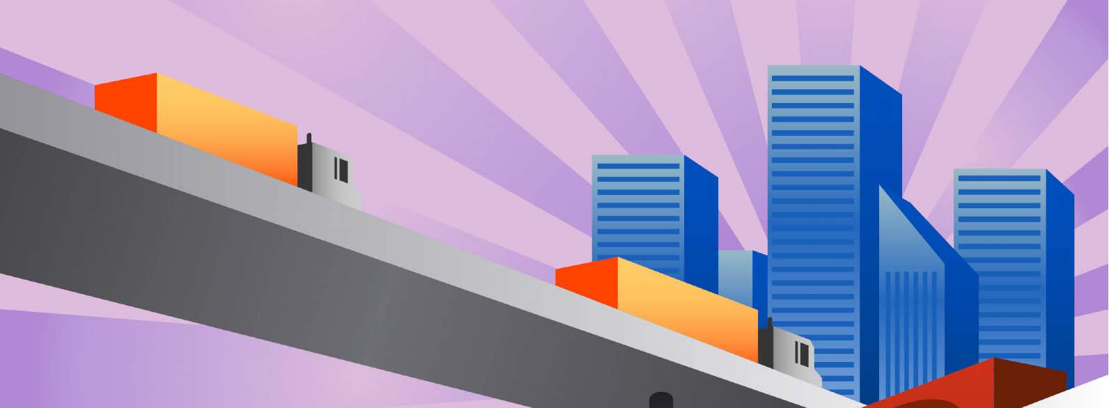 2019 Spotlight Logistics Q3