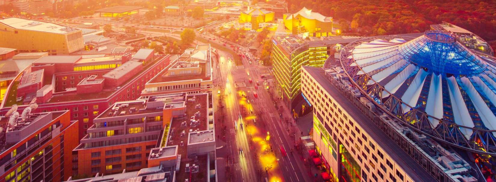 Berlin case study: owners in the hot spot of the German residential investment market