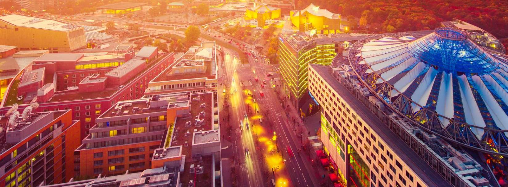 Berliner Gewerbe-Pulsschlag 2019