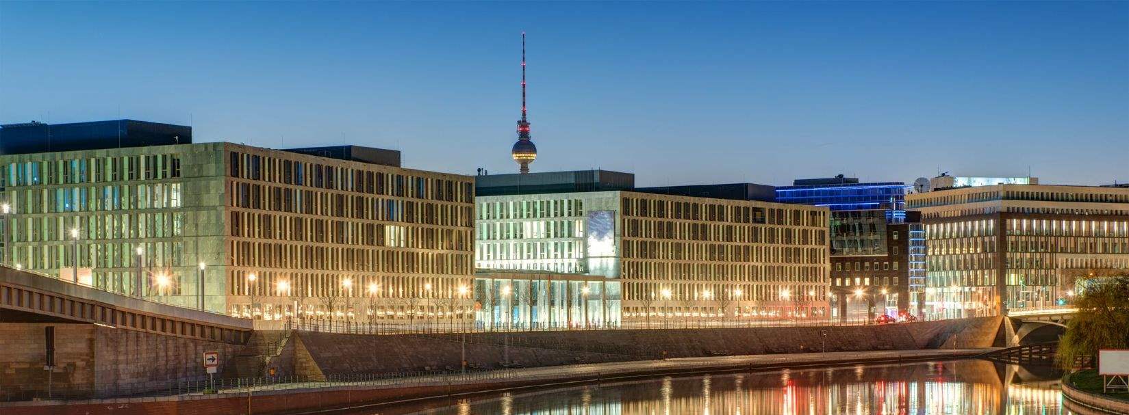 savills bueromaerkte deutschland gebaeude