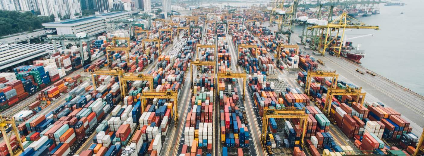 Impacts 2020: Savills: COVID-19 versnelt diversificatie supply chains en daarmee de dynamiek van logistiek