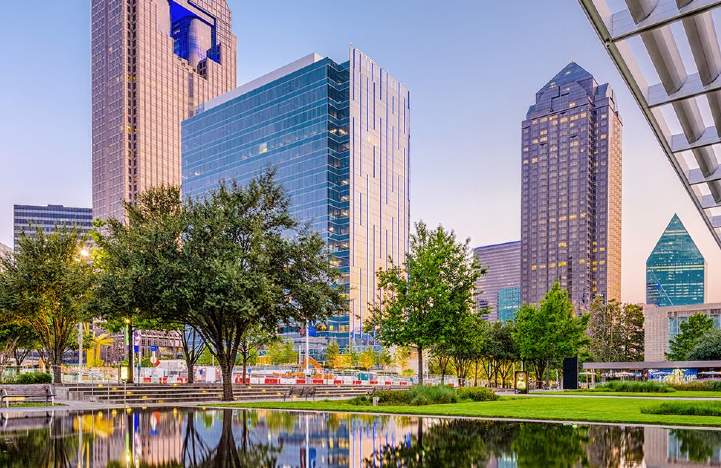 Savills Dallas Q3 Market Report