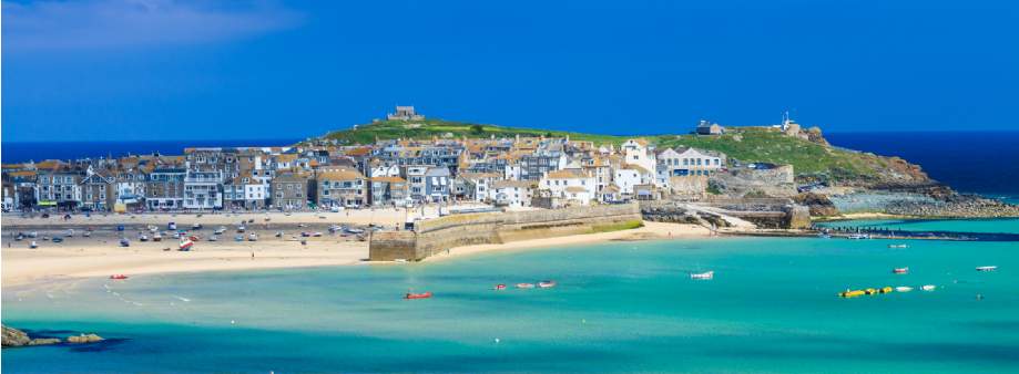 Savills UK | Webinar: Devon & Cornwall Home Truths