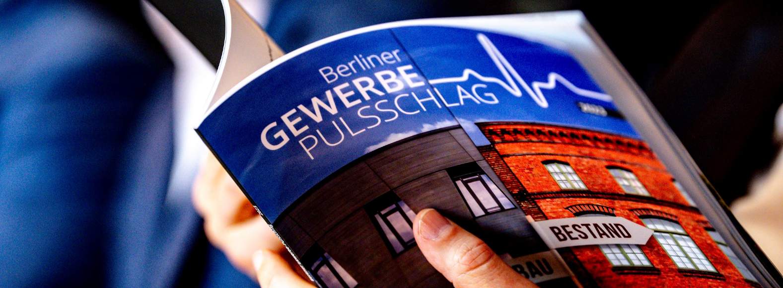 Berliner Gewerbe-Pulsschlag 2023