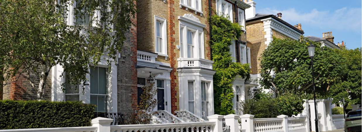 Residential Research Update July 2026 Residential Research Update July 2026