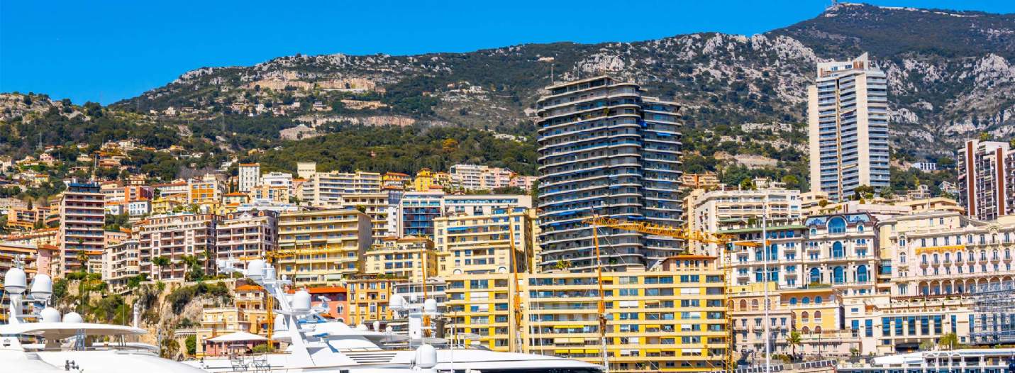 Monaco market report