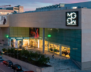 Spain retail
