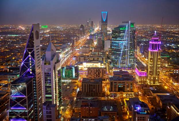 Savills | Riyadh Office Market Q3 - 2023