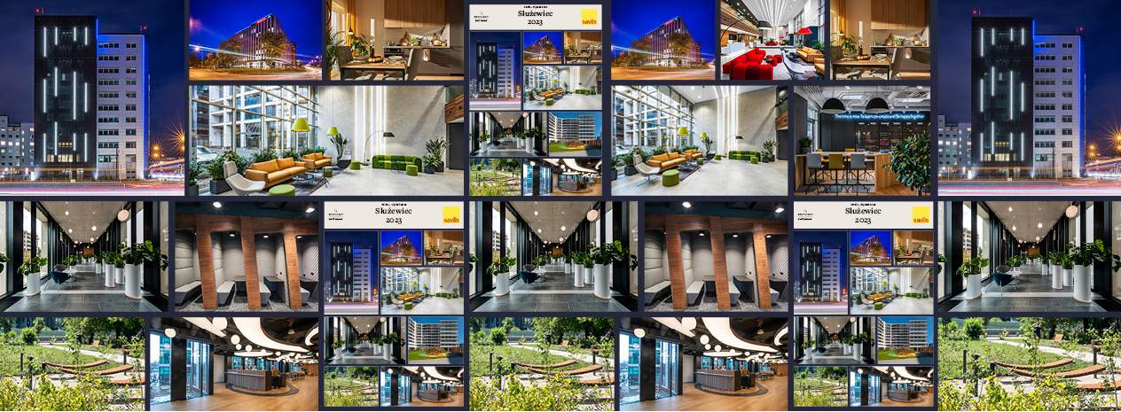 Savills