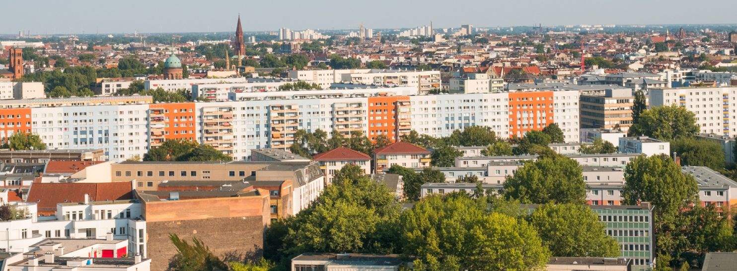 Spotlight Wohnungsmarkt Deutschland März 2019 