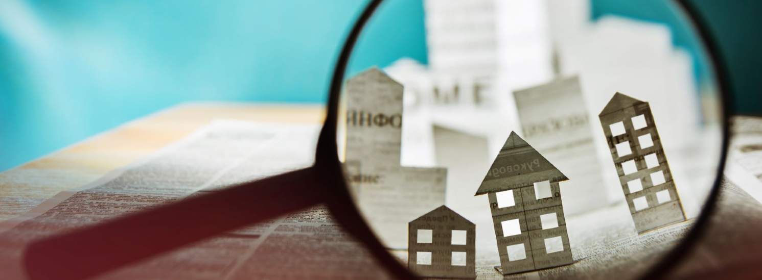 An der Asset-Klasse Immobilien führt weniger denn je ein Weg vorbei – vor allem in Deutschland