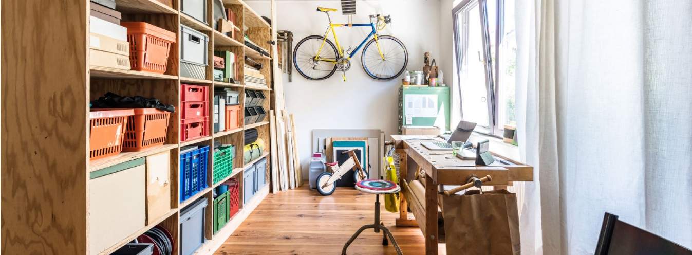 Temporary living: short-term, small and expensive?